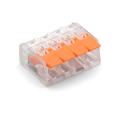 10PCS Wire Connector Fast Eary Use Wire Terminal Beautiful & Fashion. 