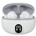 🔥 TWS Wireless Earbuds with LED Display – ENC Noise Cancellation, HiFi Stereo, Bluetooth 5.3 Ear Buds Air 31 | Airpods with Mic. 