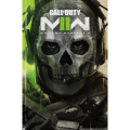 call of duty stickers | A6 uncut cod poster | gaming warzone battle royale. 