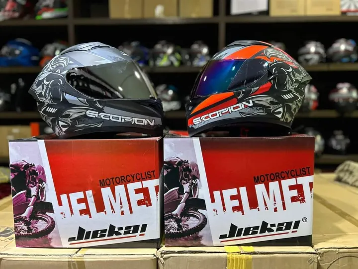HELMET%20jiekai%20jk-316%20FOR%20MOTOR%20BIKE%20-%20FULLFACE%20-%20DOT%20APPROVED%20-%20DUAL%20VISOR%20%20New%20Design%20-%20Image%202