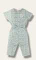 Jump Suit for Girls 1-6 years | Jumpsuit for Women | Pure cotton | girls suit | Best Quality Western Dresses | Western Wear Playsuits. 