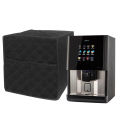 Espresso Machine Cover Super Soft Washable Coffee Machine Water Dispenser Cover. 