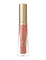 Too Faced Melted Liquified Matte Lipstick - Stawberry Hill. 