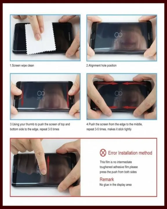 Huawei%20Nova%203E%203D%20Tempered%20Glass%20Full%20Screen%20Protector%20-%20Black%20-%20Image%207