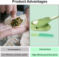 Dumpling Maker, 2 in 1 Samosa & Pastry Dough Maker with Box, Dumpling Mold, Samosa Dough Maker Machine, Dumplings Making Machine for Kitchen, Kitchen Accessories. 