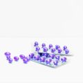 Eliva Whitening Capsules. 