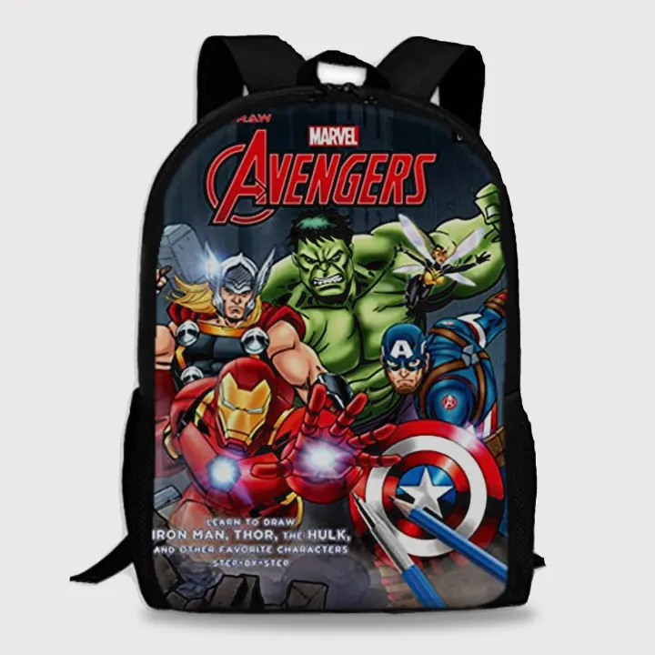 Avengers%20Backpack%20for%20Marvel%20Fans%20College%20and%20University%20Bag%20Digital%20Printed%20-%20Image%202