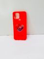 Redmi A1 plus Girls back cover_Hello Kitty cover_Girls Fancy soft case_Key chain kitty cover_Redmi A1 plus Girls Back Cover. 