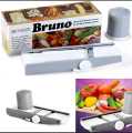 Bruno vegetable cutter. 