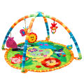Playmat For Kids Multicolor Kids Fun Mat. 
