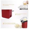 New Popcorn Maker Machine. 