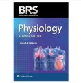 BRS Physiology. 