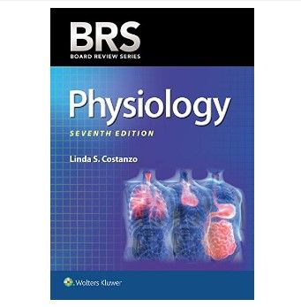 BRS Physiology