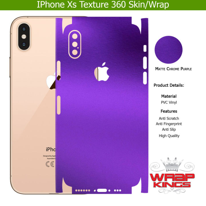 For%20Iphone%20Xs%20Skin/Wrap%20360%20Protection%20Sheet/%20Carbon%20fiber/%20Matte/%20Transparent/%20Lamination%20Back%20And%20Sides%20Included%20Camera%20Skin%20-%20Image%205
