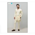 Boski Lelan unstitched suit for men's export quality.. 