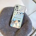 Heartstopper Nick Nelson Stars Phone Case for Xiaomi Redmi Note 13 12 11 9 Ultra 10 Lite Poco F4 F5 X5 Pro Plus Cover. 