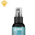 Glasses Scratch Remover 100ml Lens Scratch Remover Spray Natural Ingredient Anti-bacterial Sunglasses Eyeglass Cleaner for Screens Favorite. 