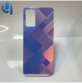 Vivo V21e Back Battery Cover Back Panel Replacement. 