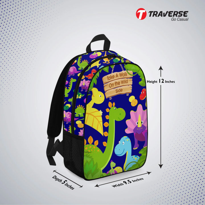 Traverse%20%20Kids%20Bag-%20Wild%20Jungle%20,%20Backpack%20for%20Kindergarten%20(KG),%20Pre-school%20classes.%20Allover%20printed%20(Code:T505KG)%20School%20Backpack%20For%20Kids%20/%20Backpack%20For%20Girls%20/%20Backpack%20For%20Boys%20Bags%20hand%20bag%20for%20girls%20bags%20for%20girls%20-%20Image%204