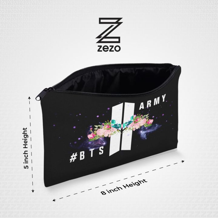 BTS%20Pencil%20Pouch%20For%20(Boys%20&%20girls)%20Digitally%20printed%20on%20Cloth%20By%20Zezo%20-%20Image%204