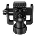 Baseus GoTrip bike holder for phone, Motorcycle Phone Mount, Bicycle Phone Holder, Compatible with 5.7-7.2 inch Phones. 