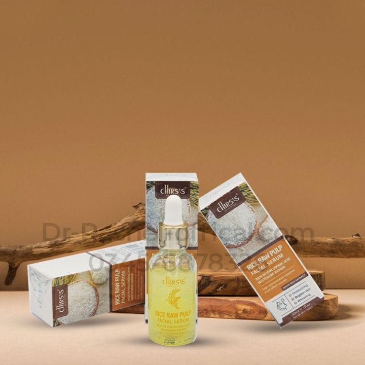 Rice%20Raw%20Pulp%20Whitening%20Facial%20Serum%20Moisturize%20Skin%20-%20Image%202