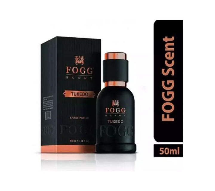 Fogg Scent Tuxedo Perfume For Men EDP 50ml