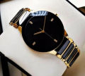 Classic Luxury Watch for Men / Boys - Stylish Stainless Steel Mens Watches Arabic Watch. 