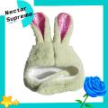 Pet Cat Hea ear Sparkling Bunny Ears Cat Hat Soft W ble Cosplay Pet Headgear for Party Pet Cat Hat. 