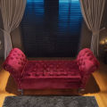 Sofa Settee With Storage Space & Comfortable Foam Customized. 