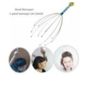 Scalp Massager Hand Held Scalp Head & Neck Massager. 