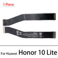 For Huawei P9 P10 P20 lite Honor 9 10 20 Lite 30S Main Board Motherboard Connect LCD Display Flex Cable Replacement Parts. 