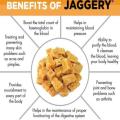 Gurr - Jaggery 1kg. 