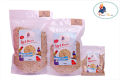 Egg And Biscuits 700 Grams For Java And Finches And Other Birds. 