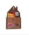 Multipurpose design Wood Key Holder | 8 Hooks | Home Decoration items | Wall Decoration items for room | Wall Hanging for keys | Wall Hanging For Decoration | key organizer | Fancy handmade key holders | Decorative wooden wall rack for key & mobile. 