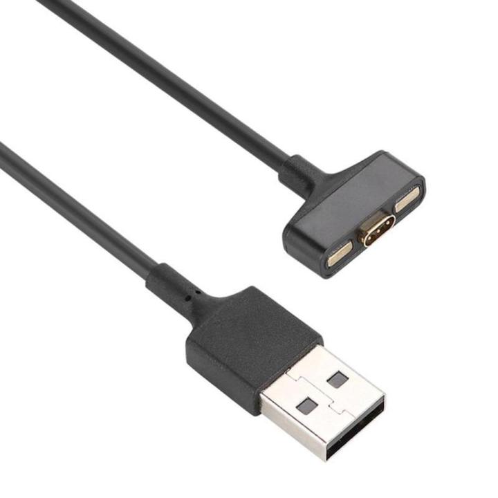 USB Cable For Fitbit Ionic Watch Replacement Usb Charger Char Cable Cord For Fitbit Ionic