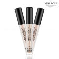Miss Roze Full Coverage Concealer - Flawless Skin Solution for Perfect Coverage - Exclusive Offer | Long-Lasting, Waterproof Formula, Brightening Effect, Ideal for All Skin Types. 