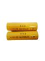 Pack of 2 cell 1.2V 1000mAh rechargeable cell AA Use All shaving Machine. 