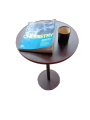 coffee table[book table ][decoration table]. 