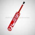 JD Sports Tape Ball Cricket Bat. 