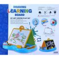 Planet T: MY ART CENTER PLAY SET (8808). 