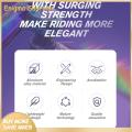 Enigma- Short Handlebar Stem Fixie Gear Fadeless Mountain Bike Short Handlebar Stem. 