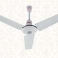 Royal Fans Ceiling Fan - Hi Standard Deluxe Model - 56'' - White. 
