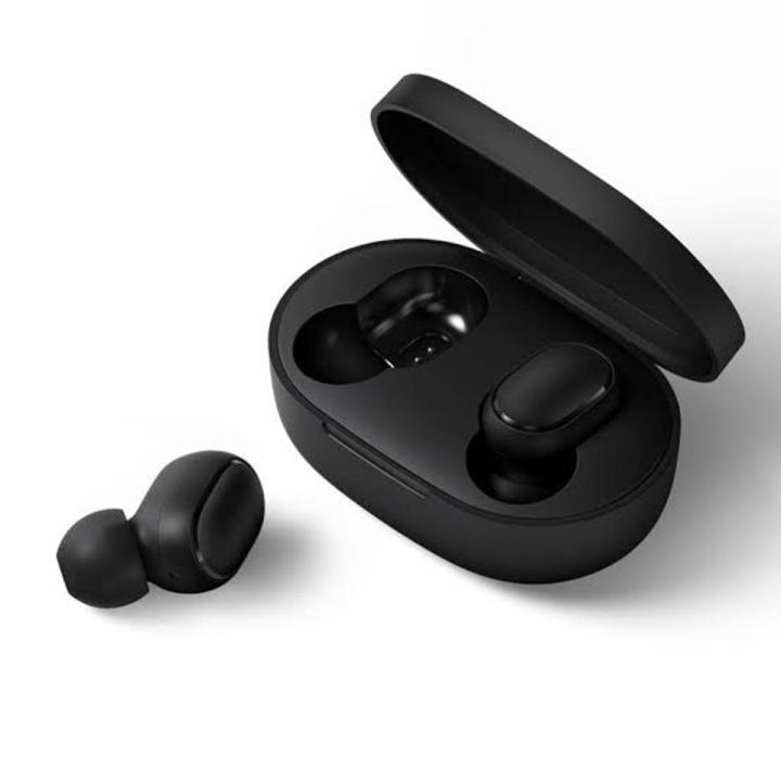 Xiaomi MI True Wireless Earbuds Basic 2 Original Global Edition