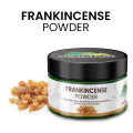 Frankincense Powder [لوہان]. 