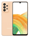Samsung Galaxy A33 5G - 6.4" Inch Display - 6GB RAM - 128GB ROM. 