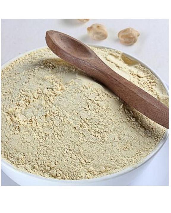 Roasted Gram Flour - Sattu Flour - 500 Grams