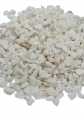 White Marble Gravel 1 KG - Large Size - Aquarium and Decorative Stones. 