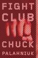 Fight Club by Chuck Palahniuk book (Urdu Bazar). 