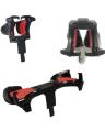 Gamepad 5 in 1 best pubg Controller Joystick with L1 R1 Mobile Gaming for PUBG. 